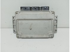 Recambio de centralita motor uce para citroën c4 grand picasso i (ua_) 2.0 i 16v referencia OEM IAM 9662401980   2