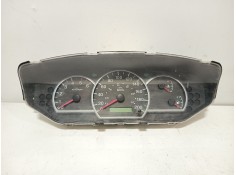 Recambio de cuadro instrumentos para kia carens 2.0 crdi ex monovolumen referencia OEM IAM 0K2KC55430  