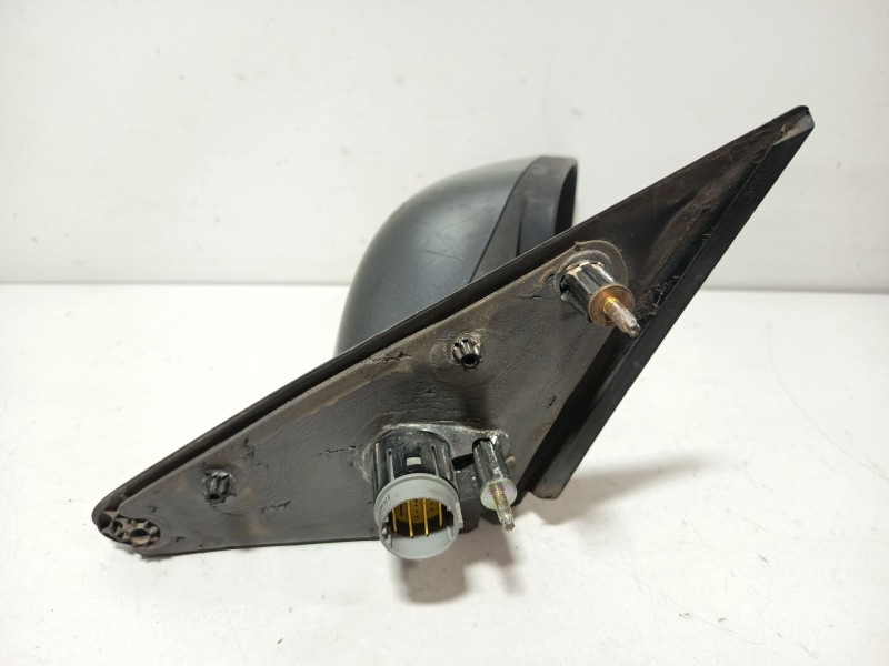 Recambio de retrovisor derecho para renault laguna ii (bg0) authentique referencia OEM IAM 7701053959 ELECTRICO 