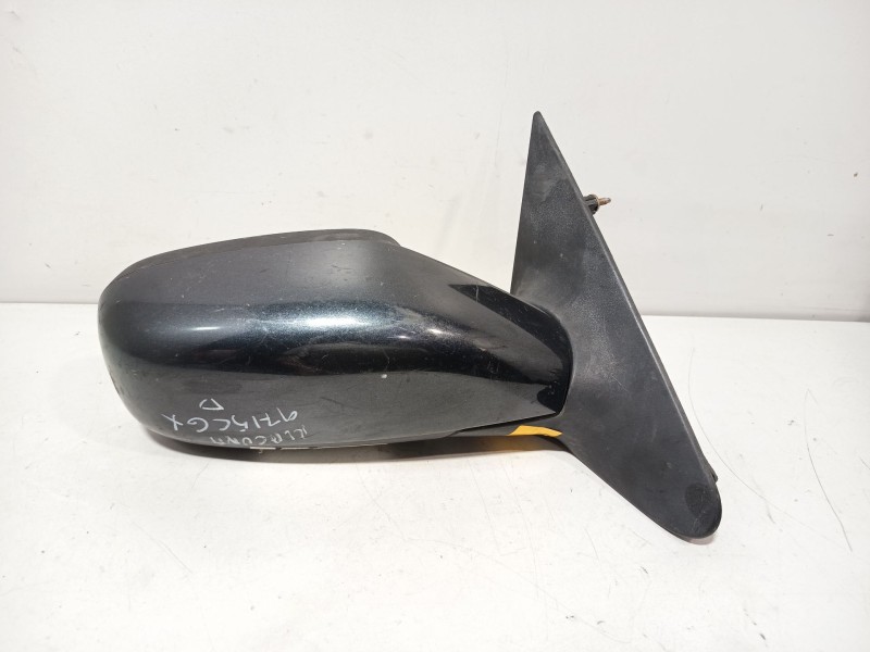 Recambio de retrovisor derecho para renault laguna ii (bg0) authentique referencia OEM IAM 7701053959 ELECTRICO 