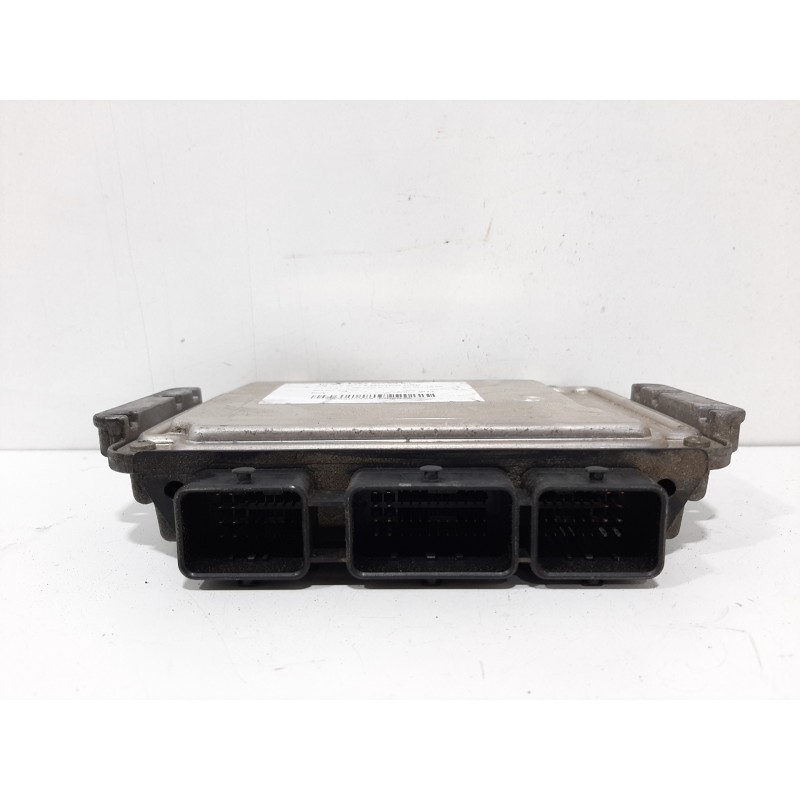 CENTRALITA MOTOR UCE 0281011627 9651128880  - imagen 2