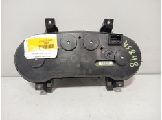 Recambio de cuadro instrumentos para fiat punto (evo) (199) dynamic referencia OEM IAM 51852796 503003060200  2
