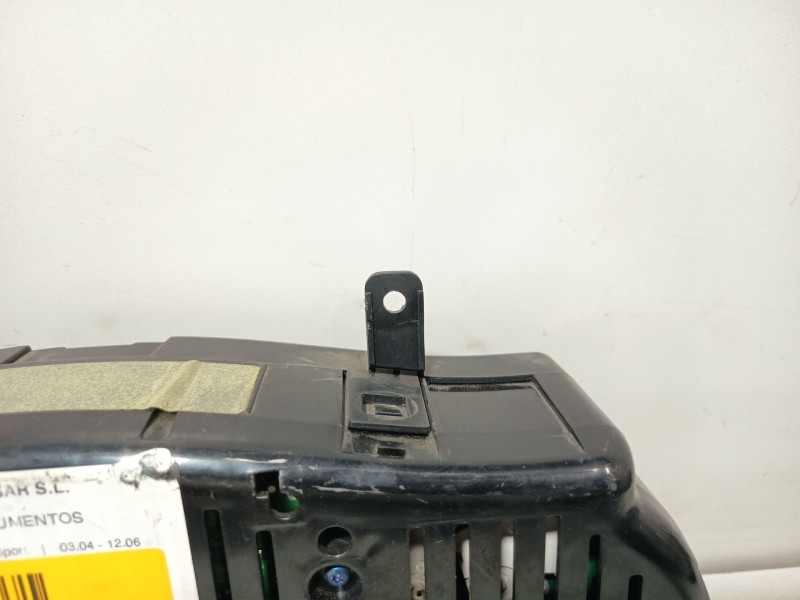 Recambio de cuadro instrumentos para seat altea (5p1) sport referencia OEM IAM 5P0920804C 110080279010 