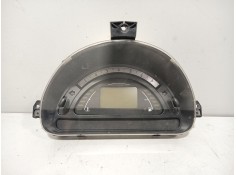 Recambio de cuadro instrumentos para citroën c3 1.4 sx referencia OEM IAM P9645994280  