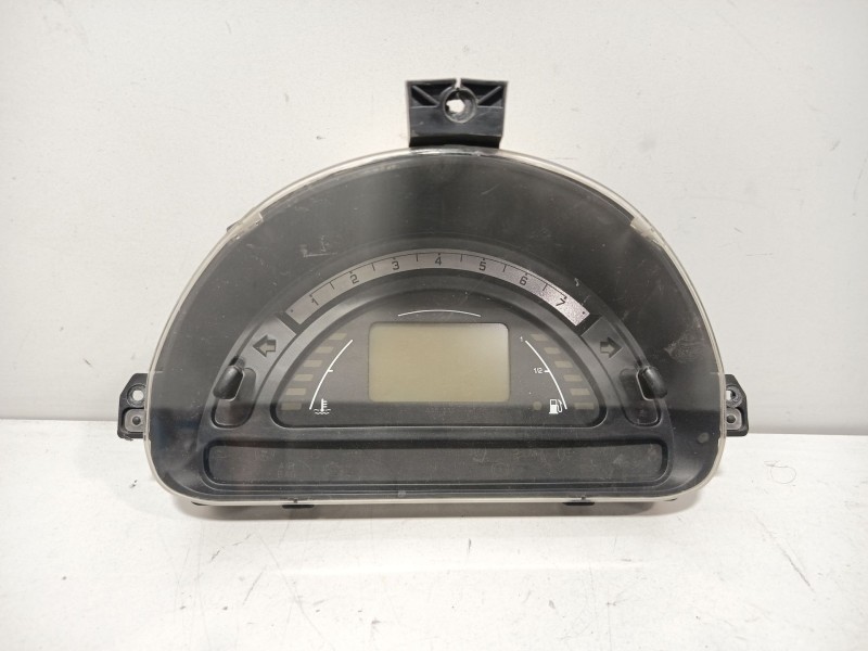 Recambio de cuadro instrumentos para citroën c3 1.4 sx referencia OEM IAM P9645994280  