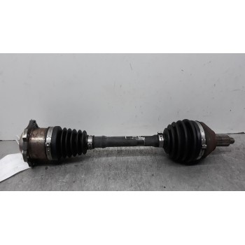 TRANSMISION DELANTERA IZQUIERDA 6Q0407451KV 