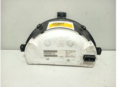 Recambio de cuadro instrumentos para citroën c3 1.4 sx referencia OEM IAM P9645994280   2