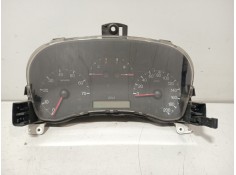 Recambio de cuadro instrumentos para fiat punto berlina (188) 1.9 jtd cat referencia OEM IAM 46812961  