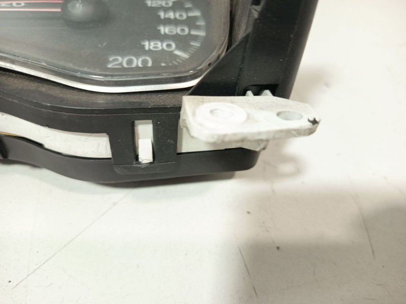 Recambio de cuadro instrumentos para fiat punto berlina (188) 1.9 jtd cat referencia OEM IAM 46812961  