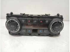 Recambio de mando calefaccion / aire acondicionado para mercedes-benz clase a (w169) a 150 (169.031, 169.331) referencia OEM IAM