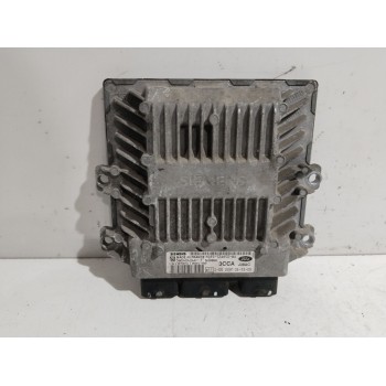 CENTRALITA MOTOR UCE 8200565863 