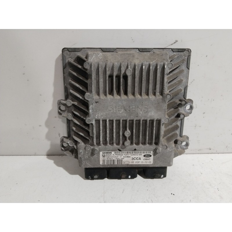 CENTRALITA MOTOR UCE 8200565863  - imagen 1