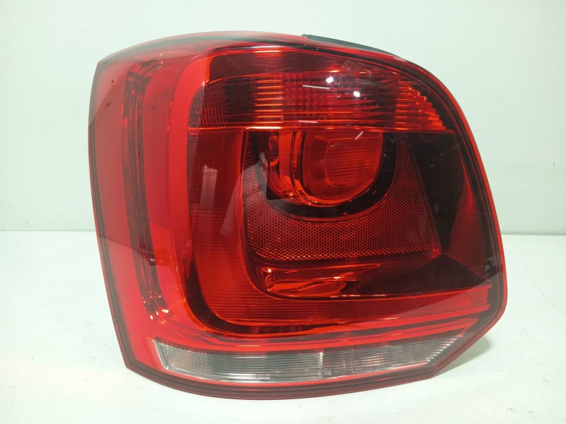 Recambio de piloto trasero izquierdo para volkswagen polo v (6r1, 6c1) 1.2 referencia OEM IAM 6R0945095AH 6R0945095N 