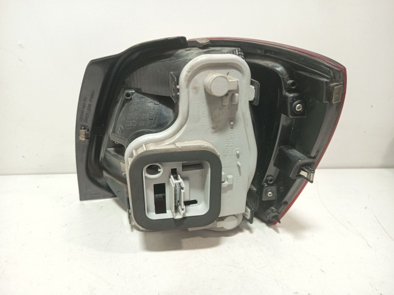 Recambio de piloto trasero izquierdo para volkswagen polo v (6r1, 6c1) 1.2 referencia OEM IAM 6R0945095AH 6R0945095N 