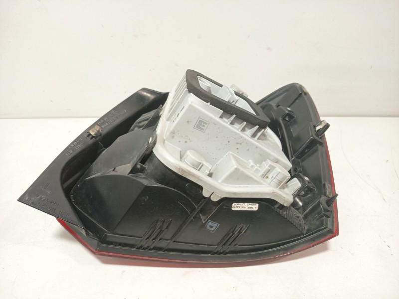 Recambio de piloto trasero izquierdo para volkswagen polo v (6r1, 6c1) 1.2 referencia OEM IAM 6R0945095AH 6R0945095N 