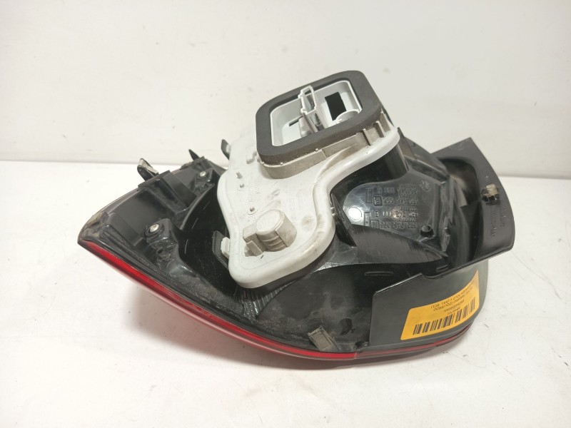 Recambio de piloto trasero izquierdo para volkswagen polo v (6r1, 6c1) 1.2 referencia OEM IAM 6R0945095AH 6R0945095N 