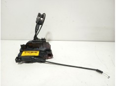 Recambio de cerradura puerta delantera izquierda para renault clio iii (br0/1, cr0/1) 1.2 16v (br0p, cr0p) referencia OEM IAM 30