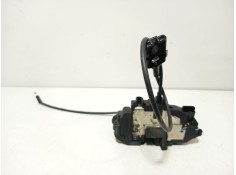 Recambio de cerradura puerta delantera izquierda para renault clio iii (br0/1, cr0/1) 1.2 16v (br0p, cr0p) referencia OEM IAM 30 2