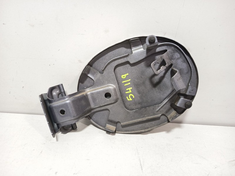 Recambio de tapa exterior combustible para mazda 3 (bk) 1.6 di turbo referencia OEM IAM BP4K42410E  