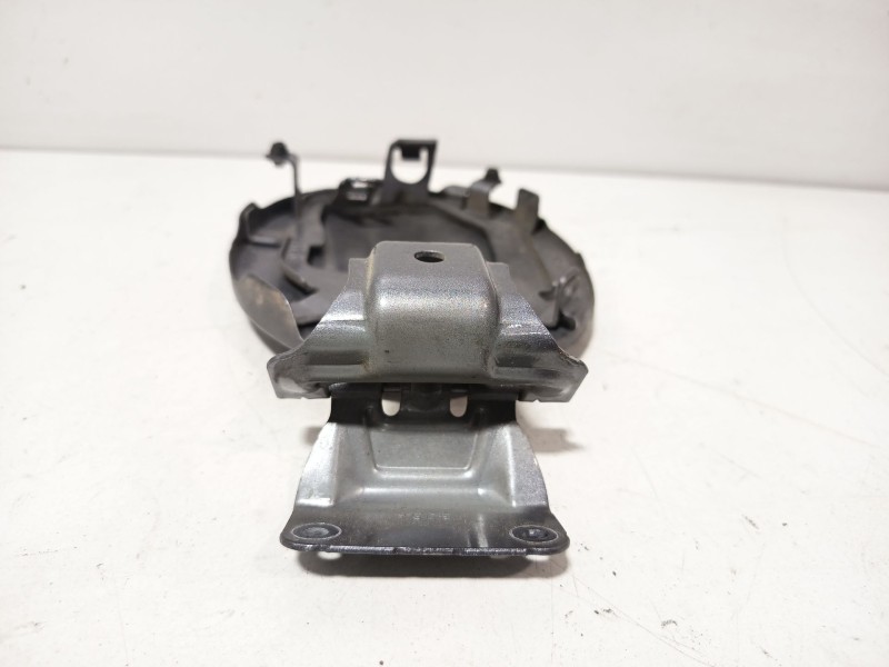 Recambio de tapa exterior combustible para mazda 3 (bk) 1.6 di turbo referencia OEM IAM BP4K42410E  
