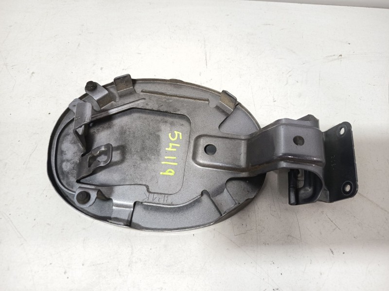 Recambio de tapa exterior combustible para mazda 3 (bk) 1.6 di turbo referencia OEM IAM BP4K42410E  