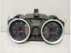 Recambio de cuadro instrumentos para renault megane ii sedán (lm0/1_) 1.9 dci referencia OEM IAM 8200720313  
