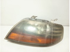 Recambio de faro izquierdo para daewoo kalos (klas) 1.2 referencia OEM IAM 96540151  