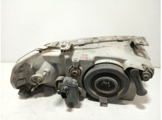 Recambio de faro izquierdo para daewoo kalos (klas) 1.2 referencia OEM IAM 96540151   2