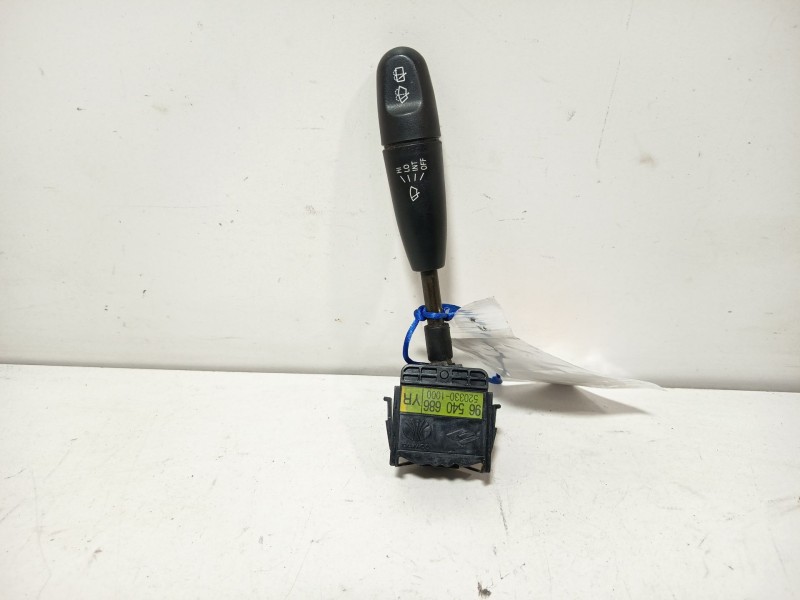 Recambio de mando limpia para daewoo kalos (klas) 1.2 referencia OEM IAM 96540686  
