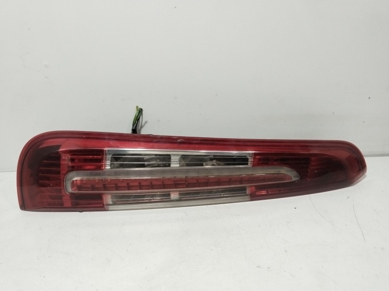 Recambio de piloto trasero izquierdo para ford c-max (dm2) 1.8 tdci referencia OEM IAM 1543052  