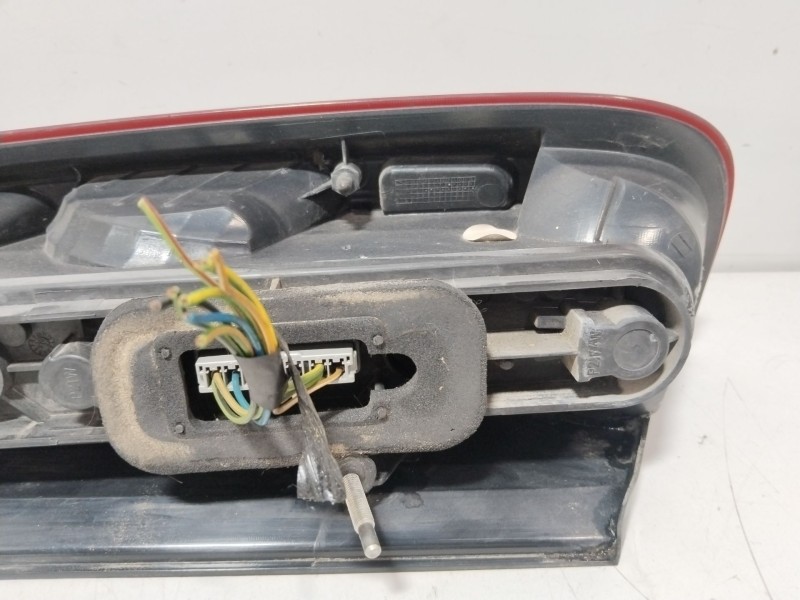 Recambio de piloto trasero izquierdo para ford c-max (dm2) 1.8 tdci referencia OEM IAM 1543052  