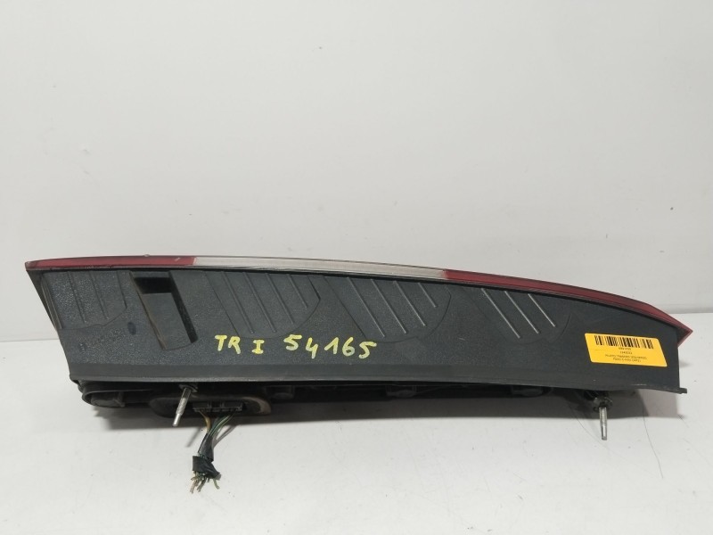 Recambio de piloto trasero izquierdo para ford c-max (dm2) 1.8 tdci referencia OEM IAM 1543052  