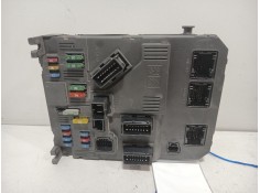 Recambio de caja reles / fusibles para peugeot 206 hatchback (2a/c) 1.4 i referencia OEM IAM 9649627880  