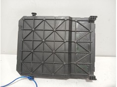 Recambio de caja reles / fusibles para peugeot 206 hatchback (2a/c) 1.4 i referencia OEM IAM 9649627880   2