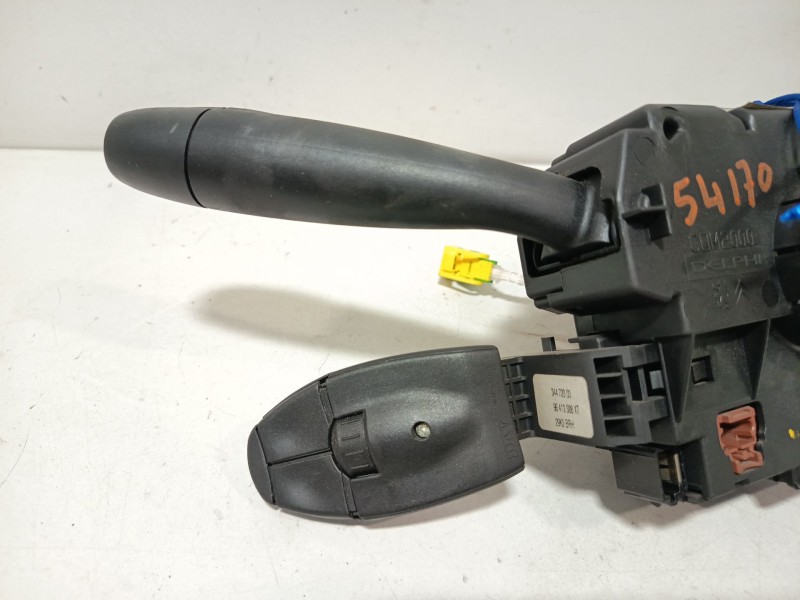 Recambio de mando multifuncion para peugeot 206 hatchback (2a/c) 1.4 i referencia OEM IAM 96477526  