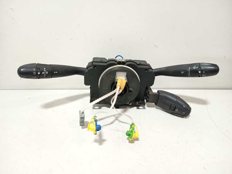 Recambio de mando multifuncion para peugeot 206 hatchback (2a/c) 1.4 i referencia OEM IAM 96477526  