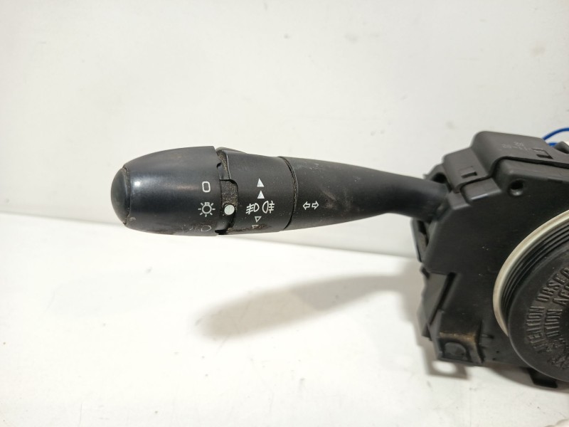 Recambio de mando multifuncion para peugeot 206 hatchback (2a/c) 1.4 i referencia OEM IAM 96477526  