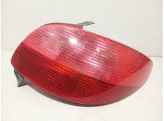 Recambio de piloto trasero derecho para peugeot 206 hatchback (2a/c) 1.4 i referencia OEM IAM 6351P1  