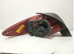 Recambio de piloto trasero derecho para peugeot 206 hatchback (2a/c) 1.4 i referencia OEM IAM 6351P1   2