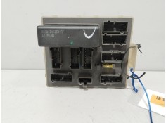 Recambio de caja reles / fusibles para ford focus i (daw, dbw) 1.8 turbo di / tddi referencia OEM IAM 96AG14K150AF  