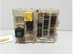 Recambio de caja reles / fusibles para ford focus i (daw, dbw) 1.8 turbo di / tddi referencia OEM IAM 96AG14K150AF   2