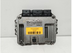 Recambio de centralita motor uce para citroën nemo monospace 1.4 hdi referencia OEM IAM 9661586080  