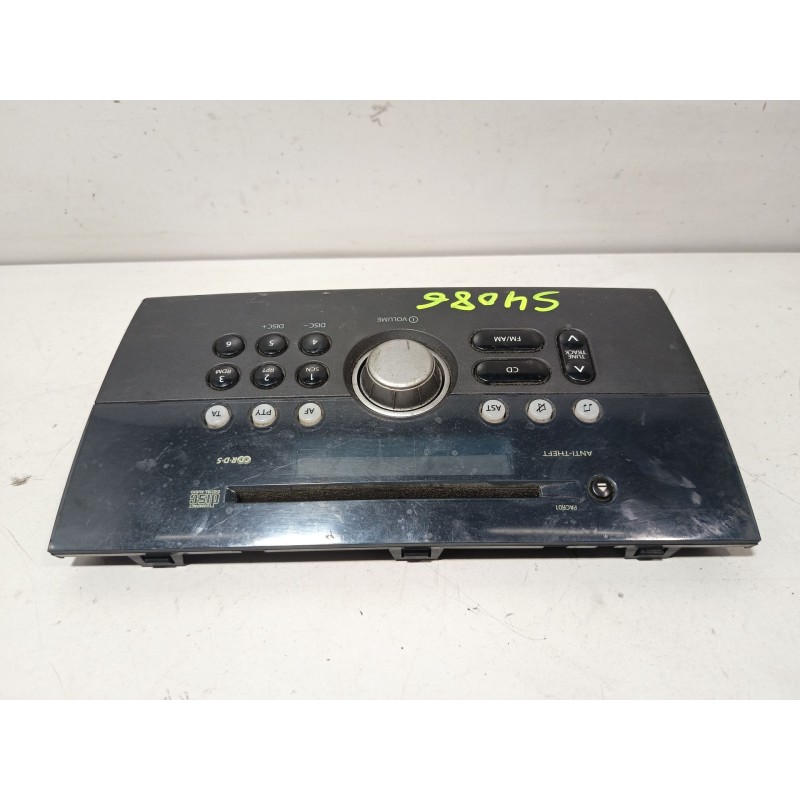 MANDO MULTIFUNCION FC028159B  - imagen 4