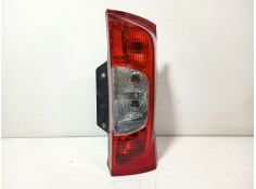 Recambio de piloto trasero derecho para citroën nemo monospace 1.4 hdi referencia OEM IAM 01353205080  