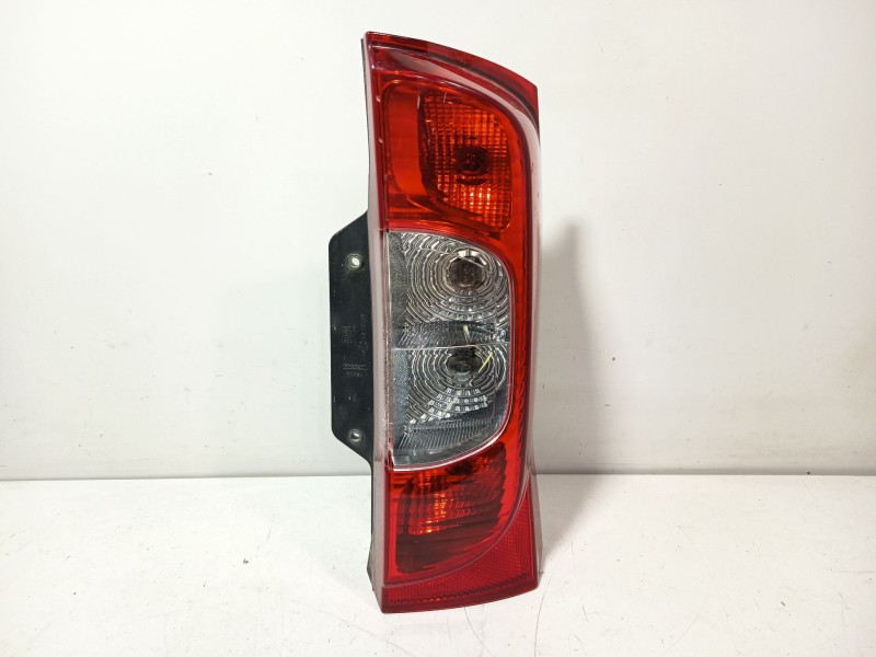 Recambio de piloto trasero derecho para citroën nemo monospace 1.4 hdi referencia OEM IAM 01353205080  