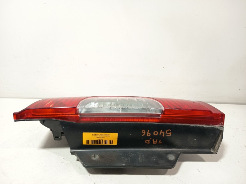 Recambio de piloto trasero derecho para citroën nemo monospace 1.4 hdi referencia OEM IAM 01353205080  