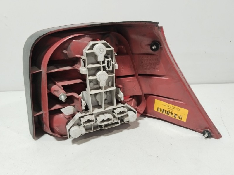 Recambio de piloto trasero izquierdo para volkswagen golf iv (1j1) 1.6 16v referencia OEM IAM 89397262  