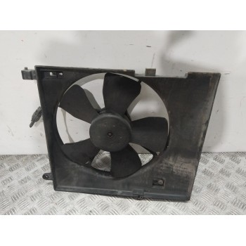 ELECTROVENTILADOR 96536522 