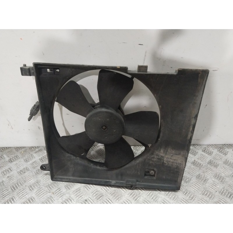 ELECTROVENTILADOR 96536522  - imagen 1