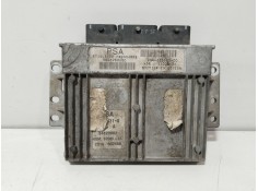 Recambio de centralita motor uce para peugeot 206 hatchback (2a/c) 1.4 i referencia OEM IAM 964462568000  